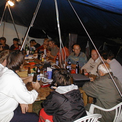 FEW-Camp 2004