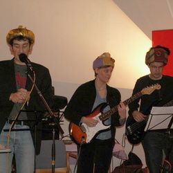 Eisenstadt 2006
